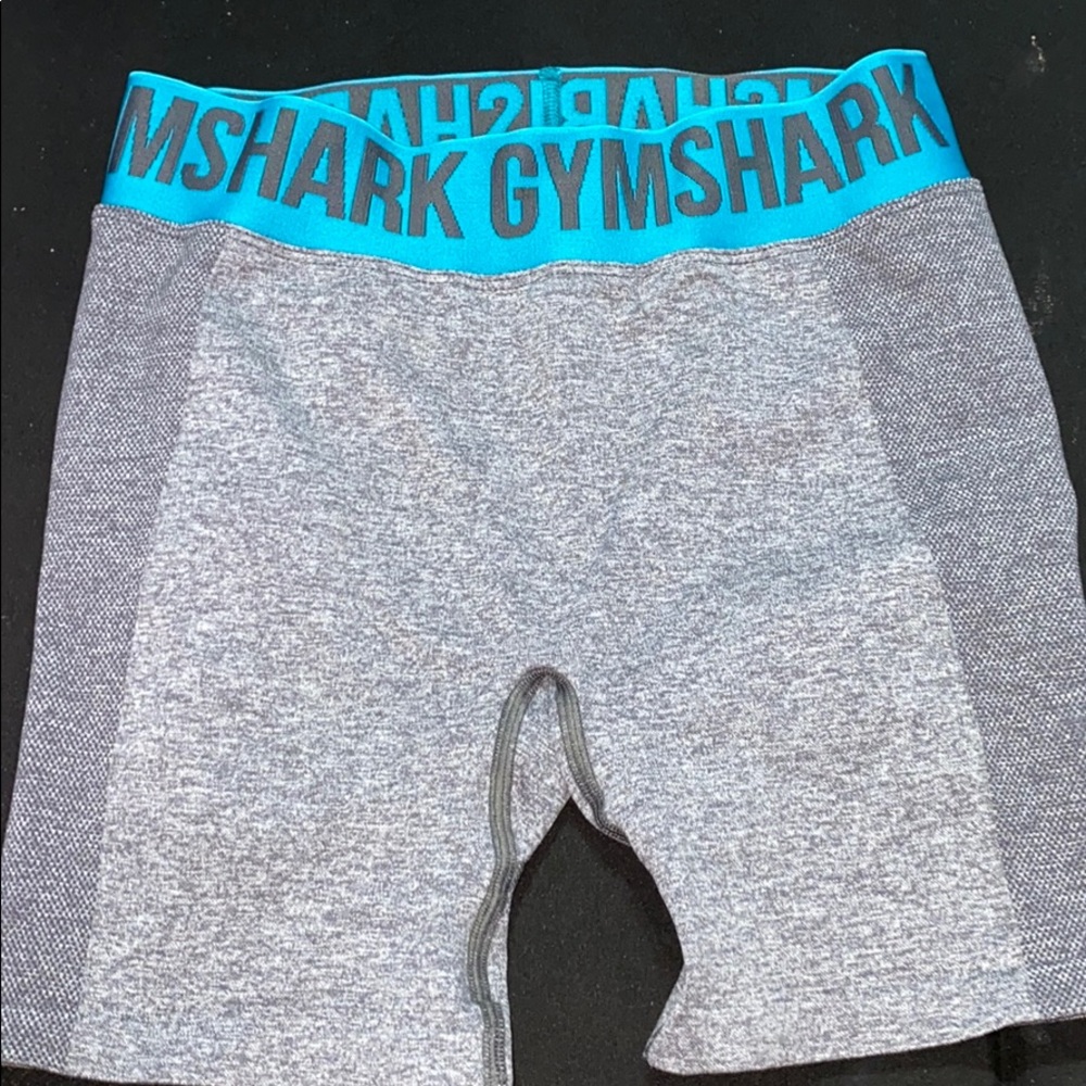 Gymshark flex shorts